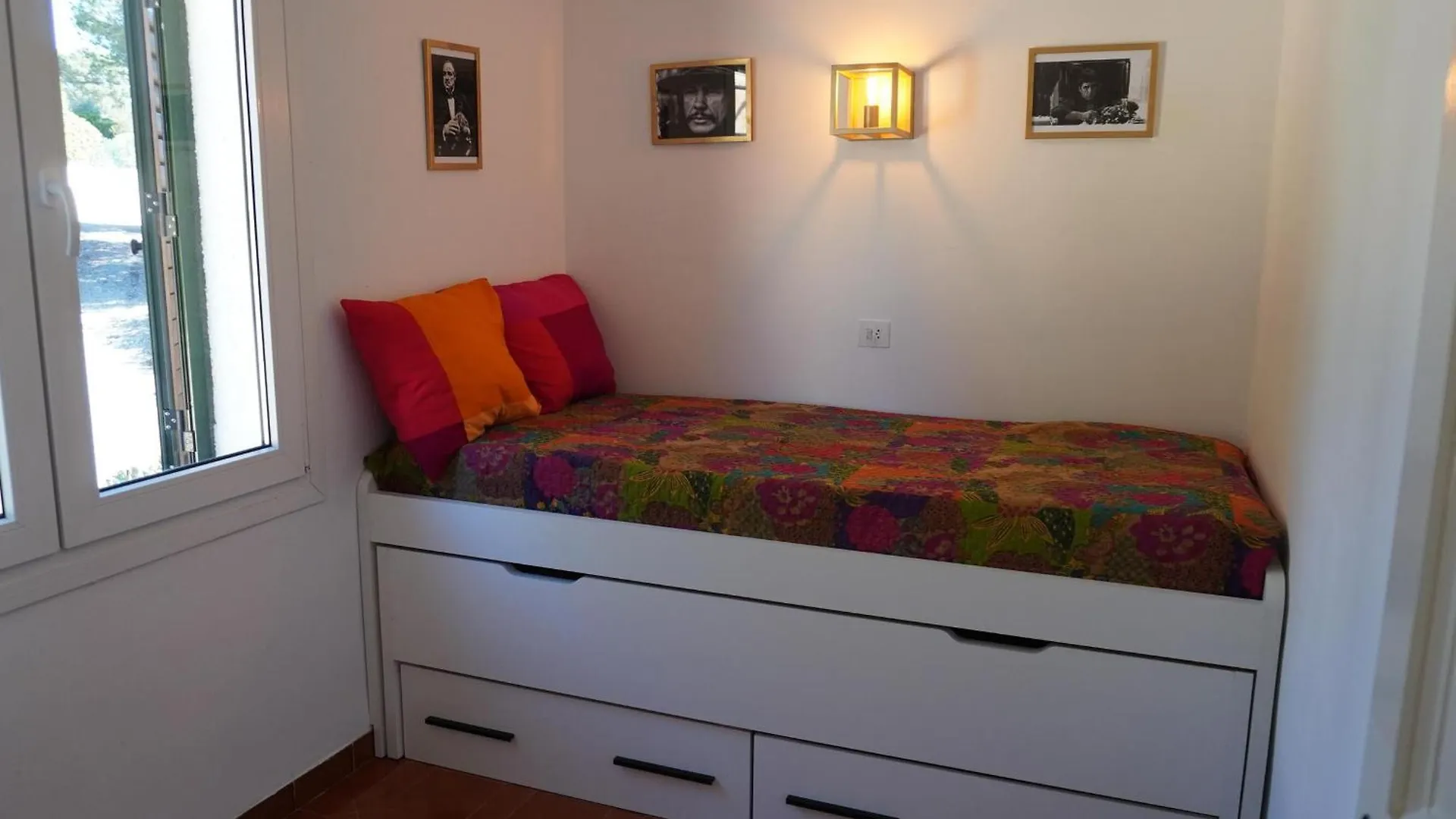 Вилла Casa Bien Cuidada Con Piscina Comunitaria, Terrazas Y Cerca De La Playa En L'Estartit - Es-323-42 0*,