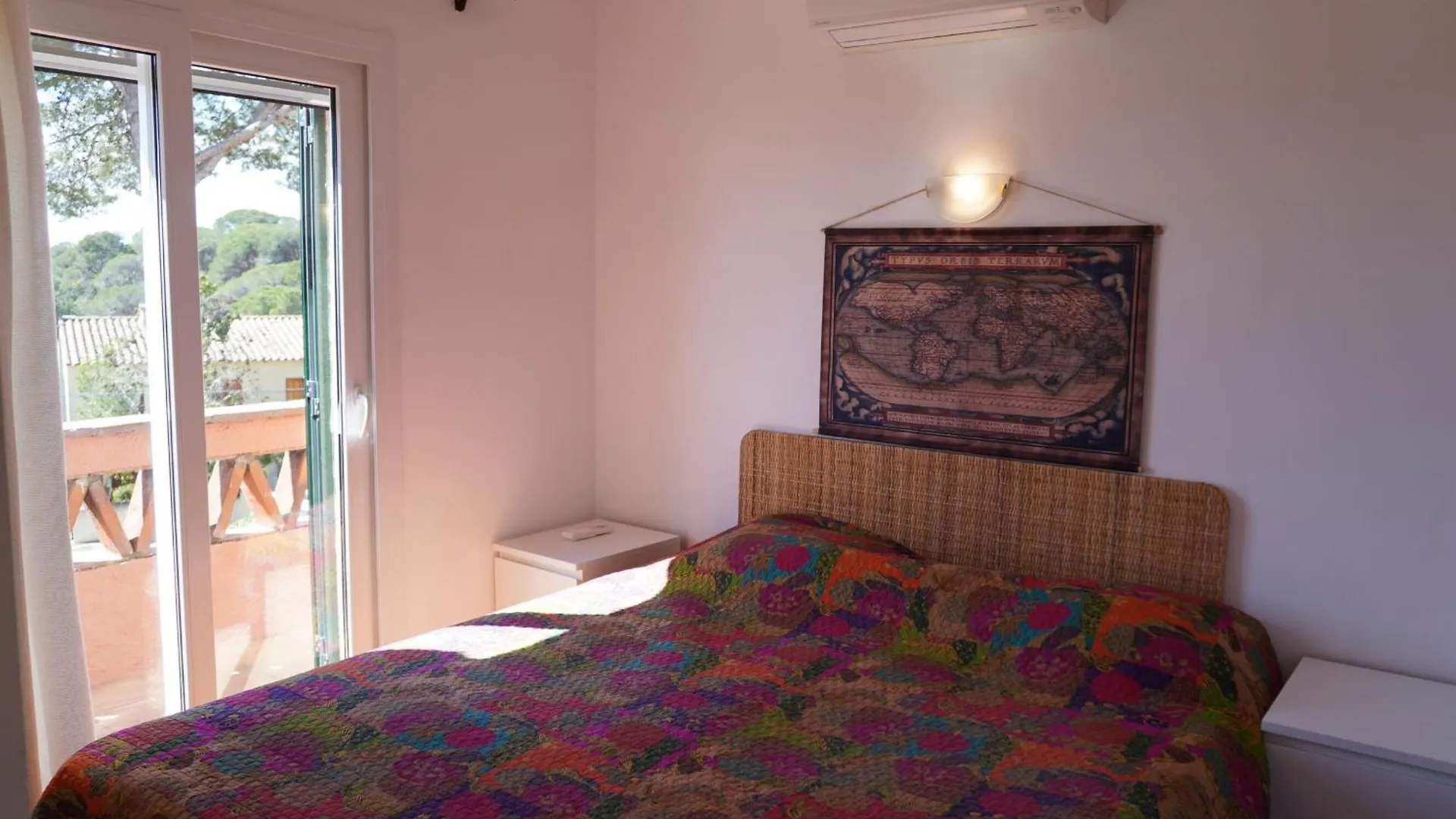 Вилла Casa Bien Cuidada Con Piscina Comunitaria, Terrazas Y Cerca De La Playa En L'Estartit - Es-323-42 Дом отдыха