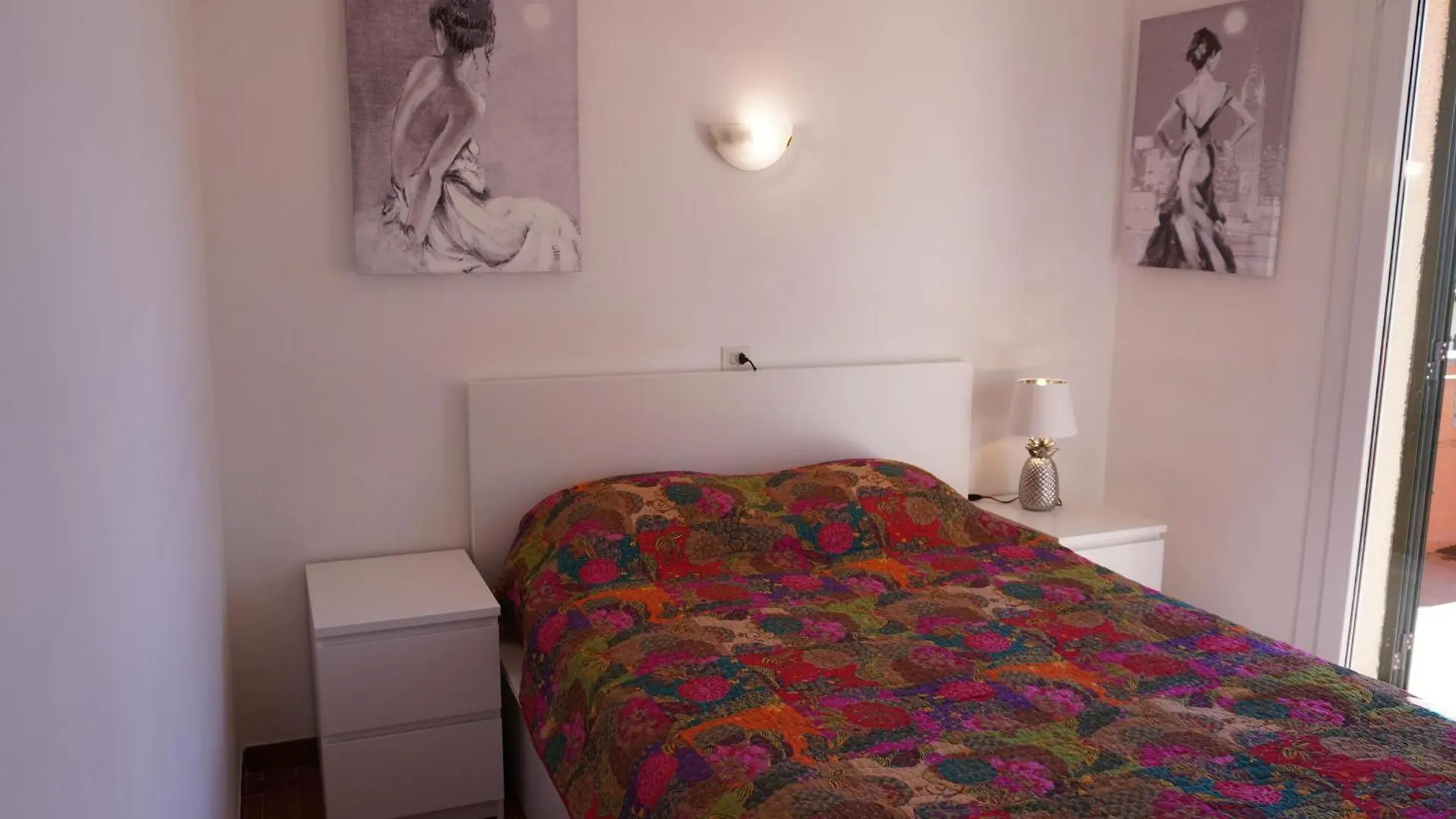 Вилла Casa Bien Cuidada Con Piscina Comunitaria, Terrazas Y Cerca De La Playa En L'Estartit - Es-323-42