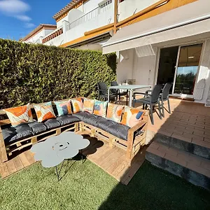 Casas Plus Costa Brava Сasa de vacaciones