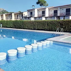 Emporda Residencial Сasa de vacaciones